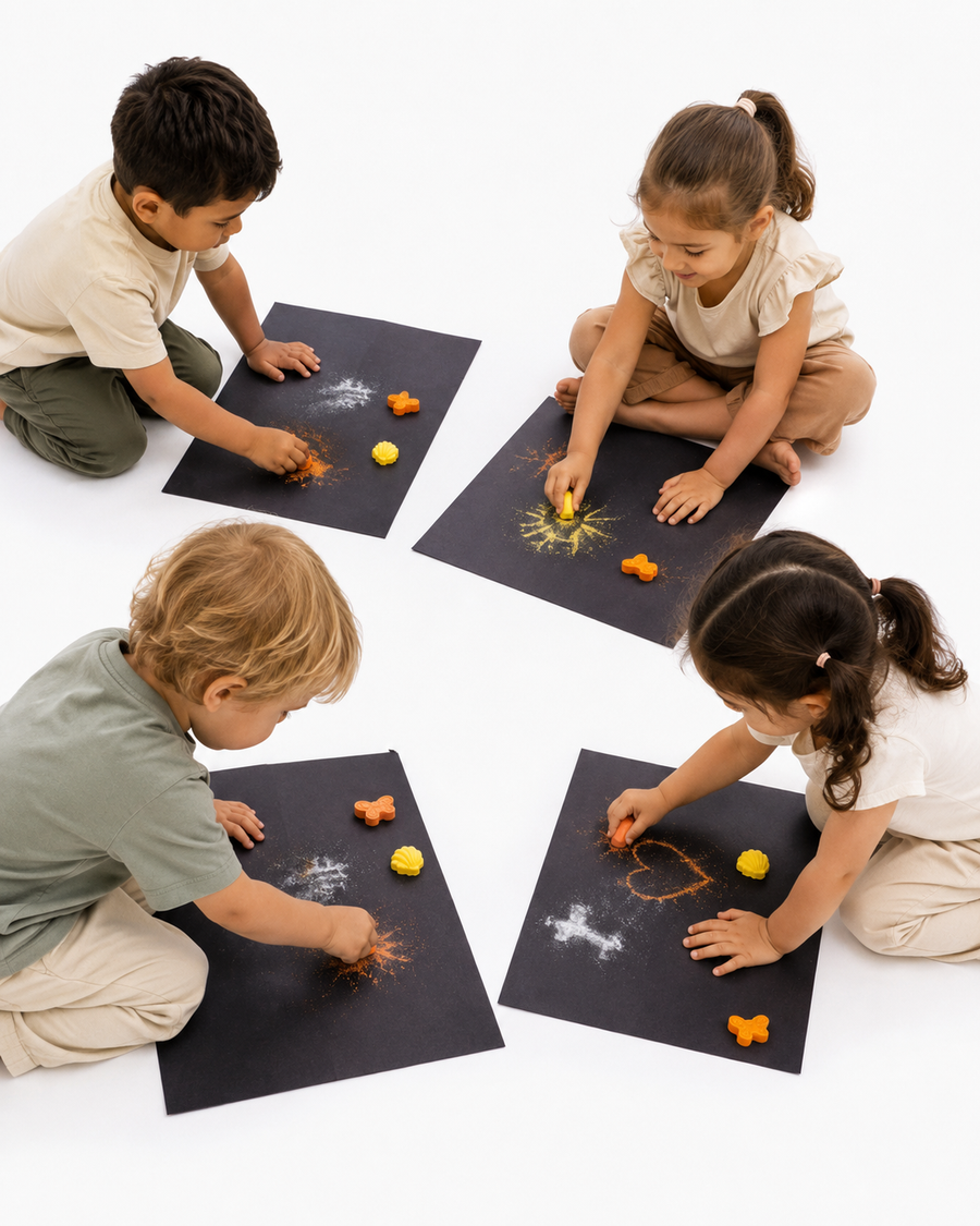 Creatory Kids Lab