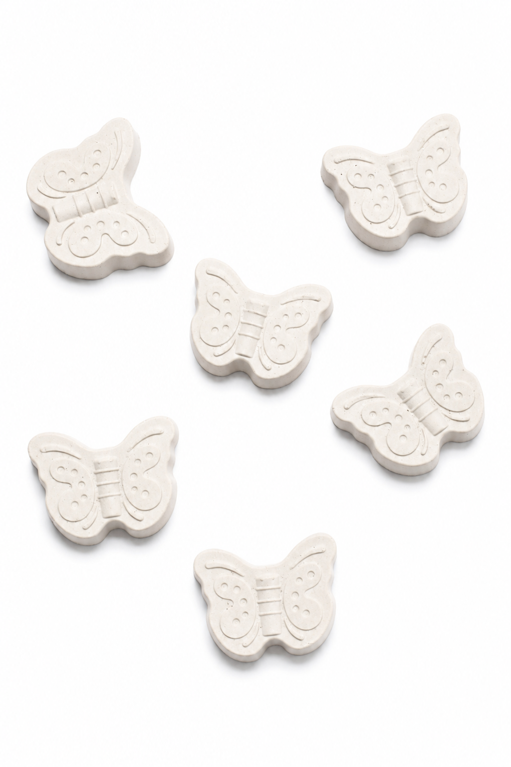 Butterfly Plaster Painting Set