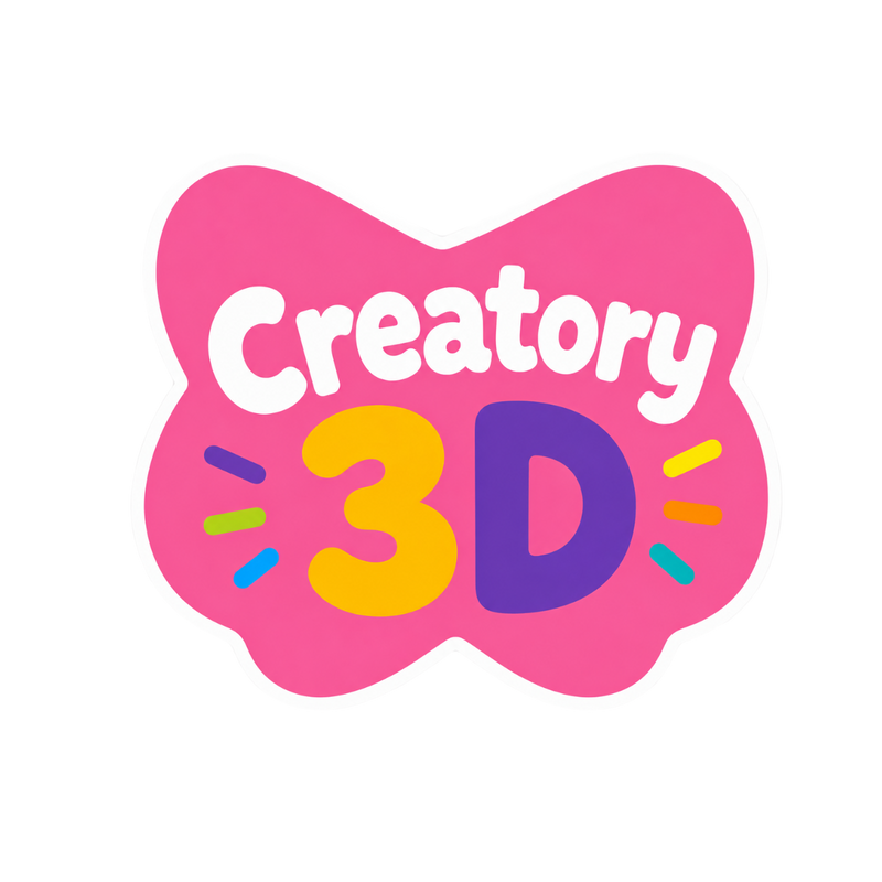 Creatory 3D