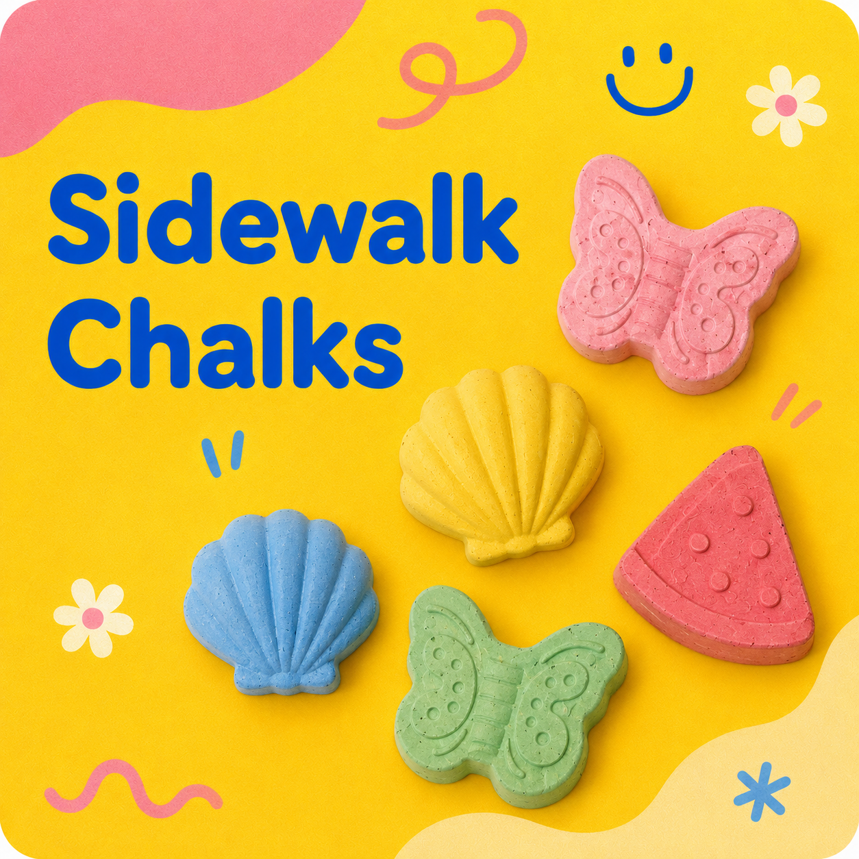 Sidewalk MAGIC