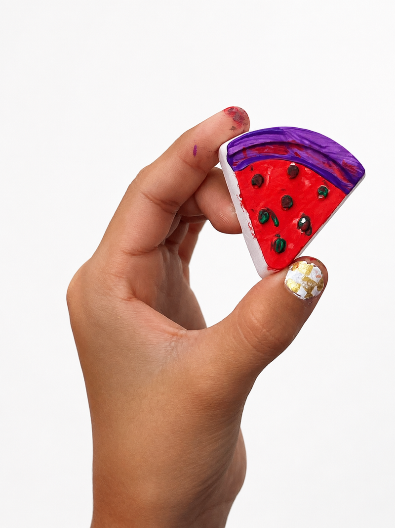A creative moment from the Creatory Kids Lab photo collection