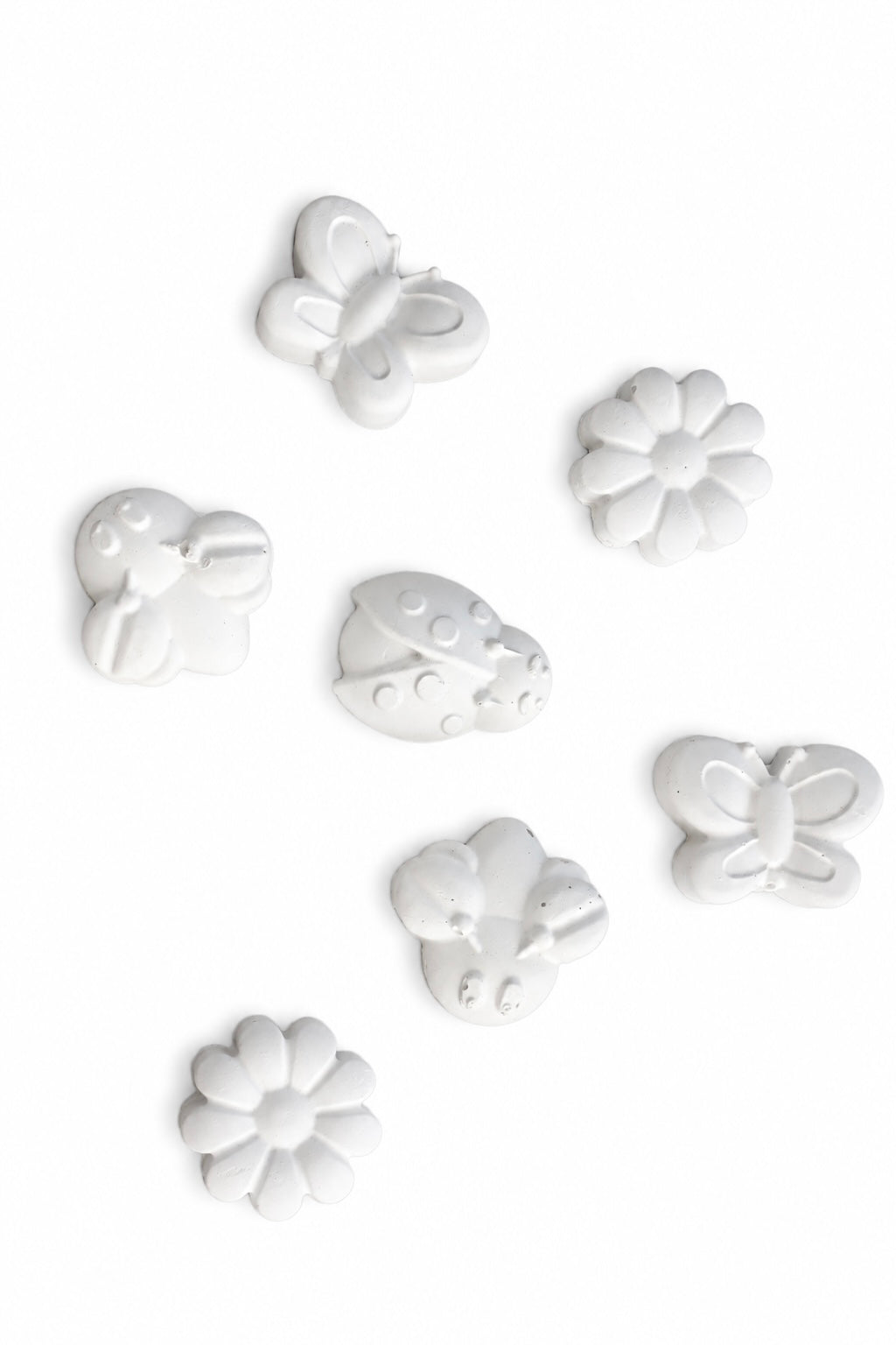 Insects Plaster Painting Set