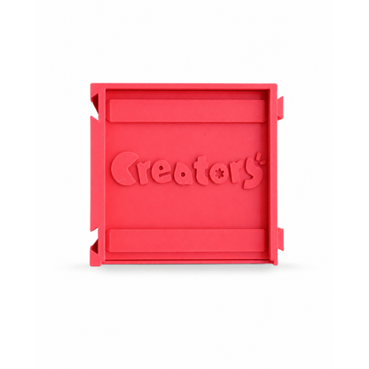 Farm Discovery 3D Puzzle closed case front view
