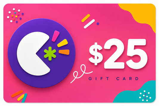 Creatory Kids Lab $25 Gift Card