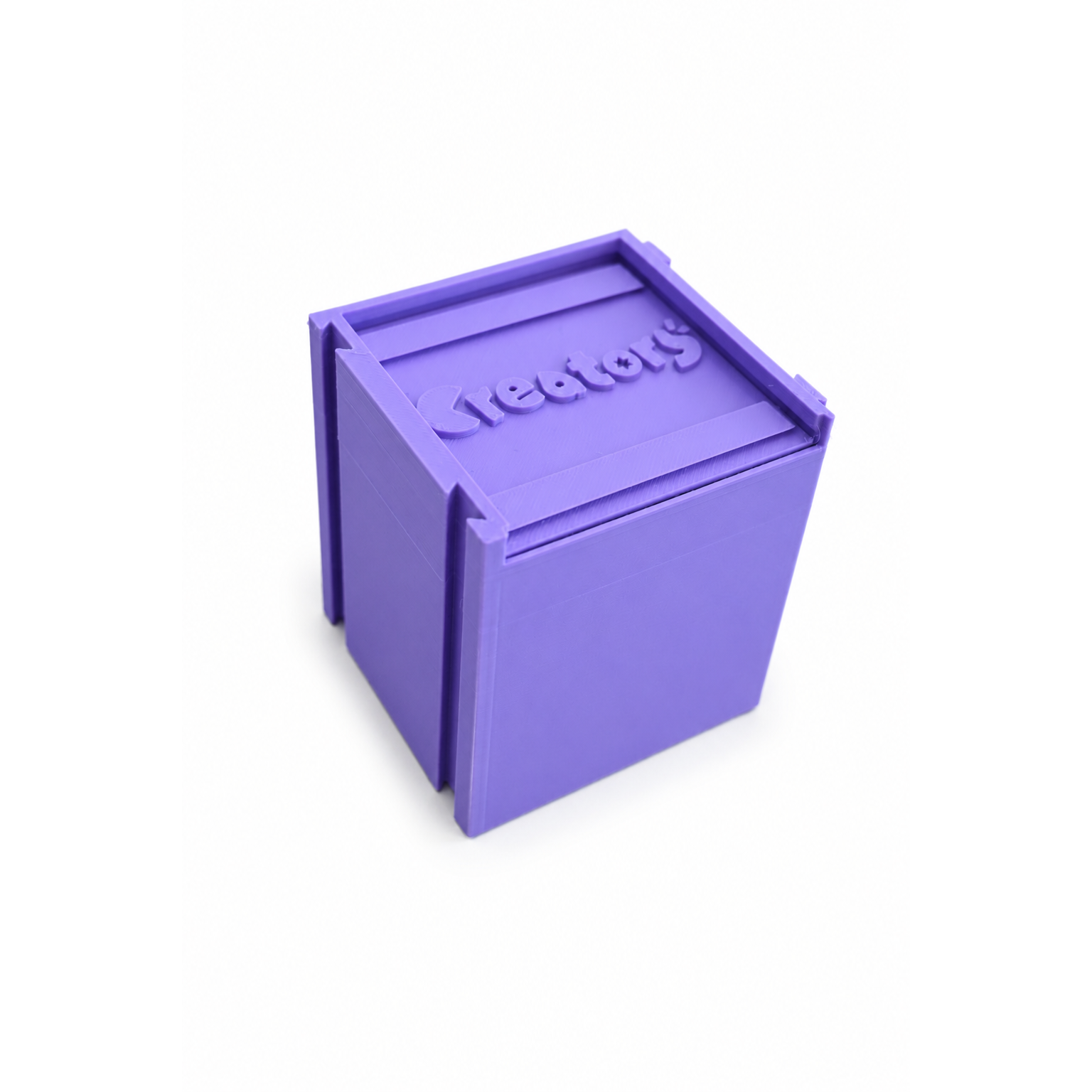 Insect Discovery 3D Puzzle closed case angled view
