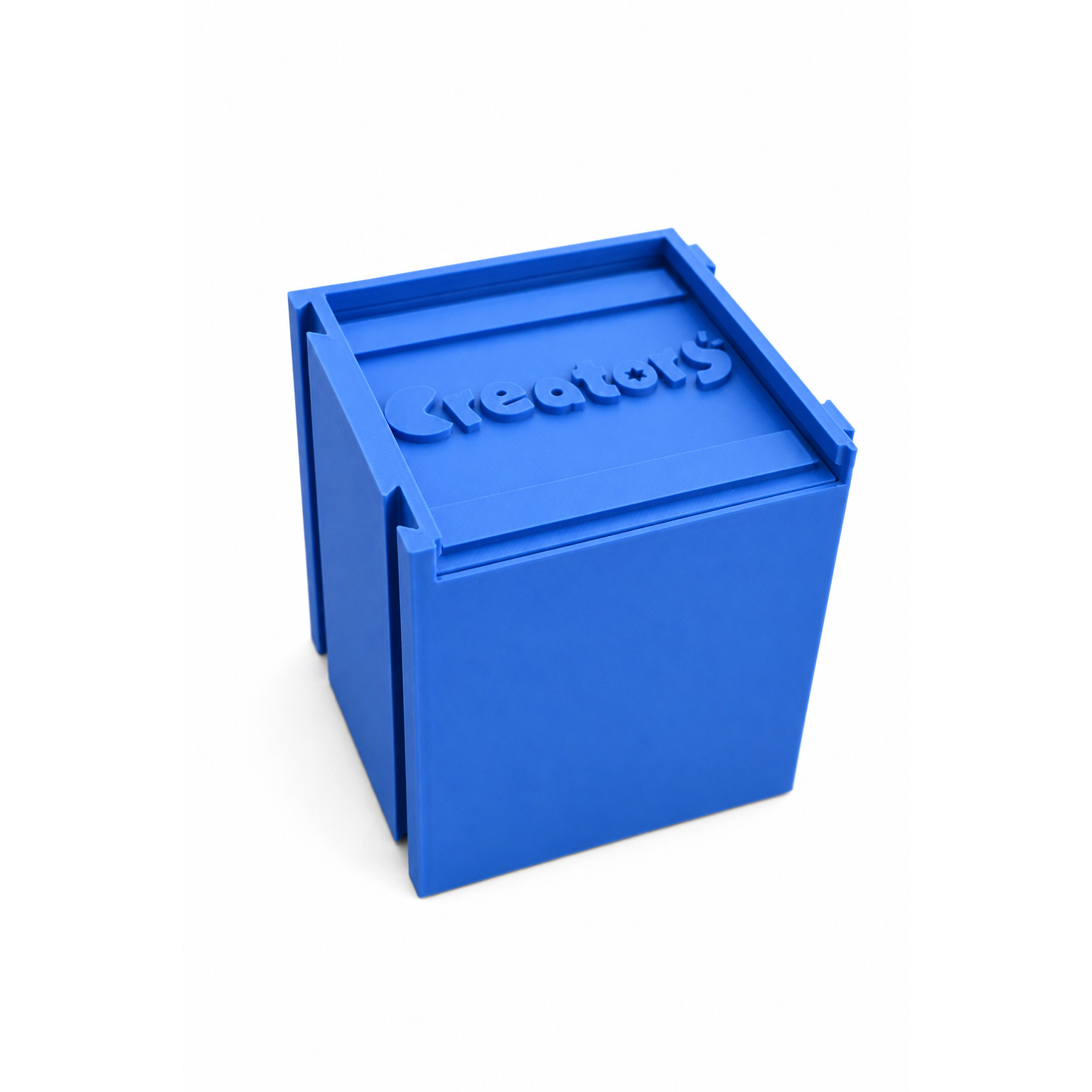 Ocean Discovery 3D Puzzle closed case angled view