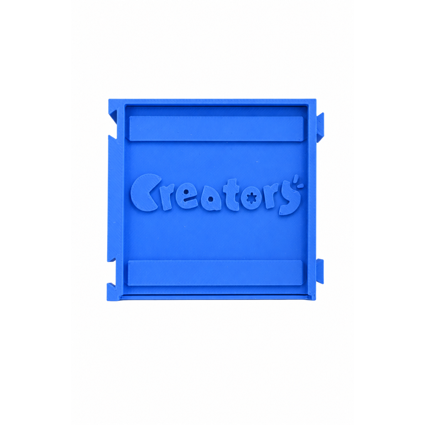 Ocean Discovery 3D Puzzle closed case front view