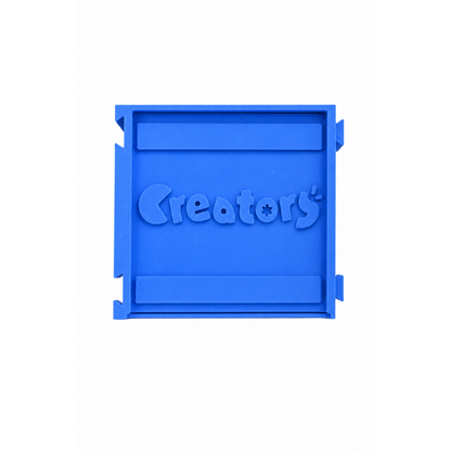 Ocean Discovery 3D Puzzle closed case front view