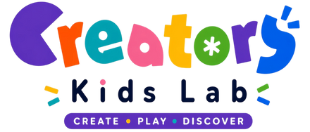 Creatory Kids Lab