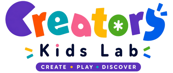 Creatory Kids Lab